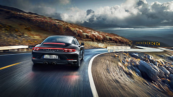 Porsche 911, porsche, cars HD wallpaper