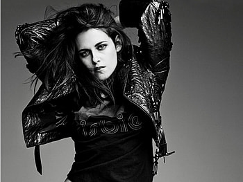 Kristen Stewart, Stewart, model, Kristen, beautiful, actress HD wallpaper