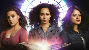Charmed TV series, Highly anticipated 2022 season, Popular show, Engaging storyline HD wallpaper