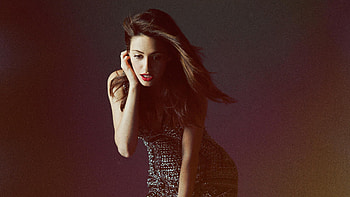 Emmy Rossum 2018 hoot, emmy-rossum, celebrities, girls, hoot HD wallpaper
