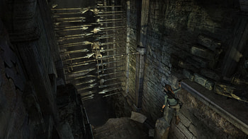 PC gaming experience, Detailed environments, Game galleries, GameWatcher HD wallpaper