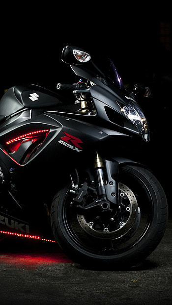 Cool , Android edition, motorcycles, Moto HD phone wallpaper
