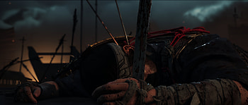 Ghost of Tsushima, Ghost of Tsushima HD wallpaper