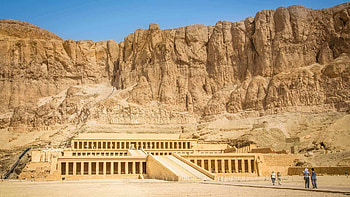 Luxor Egypt, Stay, Eat, Shop HD wallpaper