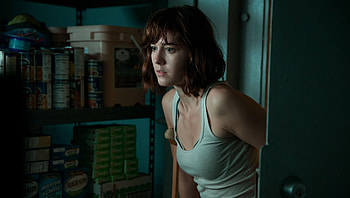 10 Cloverfield Lane (2022) movie HD wallpaper