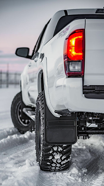 Toyota Tacoma, Auto truck HD phone wallpaper