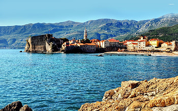 Montenegro , Top backgrounds, Montenegro HD wallpaper