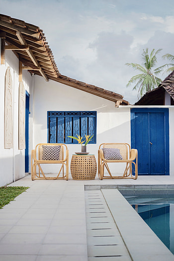 Miscellanea, Miscellaneous, House, Rest, Relaxation, Chairs, Indonesia, Armchairs HD phone wallpaper