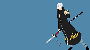 Trafalgar Law, , Backgrounds HD wallpaper