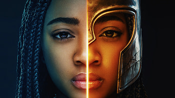 Percy Jackson and the Olympians – Epic TV Show Portrait, TV Show, Percy Jackson and the Olympians HD wallpaper
