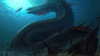 Legends Of Runeterra, Video Game HD wallpaper