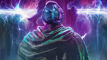 Kang The Conqueror , kang-the-conqueror, supervillain, superheroes, artist, artwork, digital-art, artstation HD wallpaper