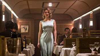 Spectre (2022) movie HD wallpaper
