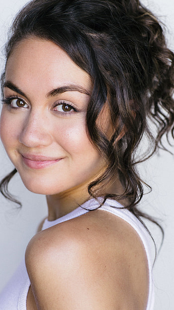 Meg delacy, hollywood actress, beautiful HD phone wallpaper