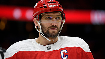 NHL star, Alexander Ovechkin, Favorite athlete, Steak joint HD wallpaper