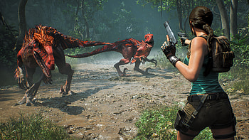 Atlantis Hunt — Lara Croft in Tomb Raider: Legacy ( ), Video Game, Tomb Raider: Legacy Of Atlantis HD wallpaper