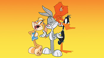 TV Show, The Looney Tunes Show HD wallpaper