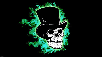 Background, Death HD wallpaper
