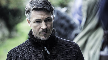 The Glass Candle, Rise and fall of Littlefinger, Watchers on the Wall HD wallpaper