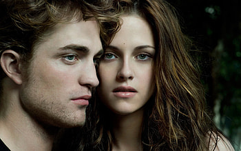 Bella, Twilight movies, Edward and Bella, Movie HD wallpaper