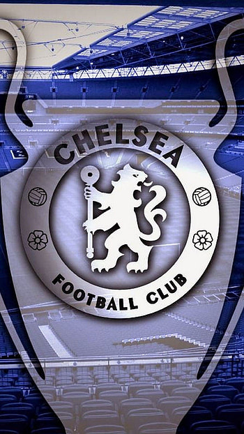Chelsea logo, Sports team, Pin on , Chelsea logo HD phone wallpaper