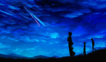 Your Name, Kimi No Na Wa, Anime, Mitsuha Miyamizu HD wallpaper