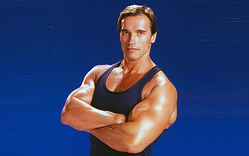 Arnold Schwarzenegger, arnold-schwarzenegger, body-builder, celebrities, male-celebrities HD wallpaper