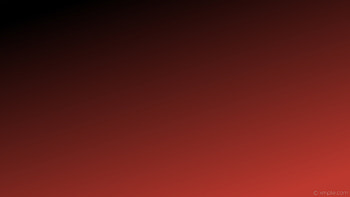linear red black gradient HD wallpaper