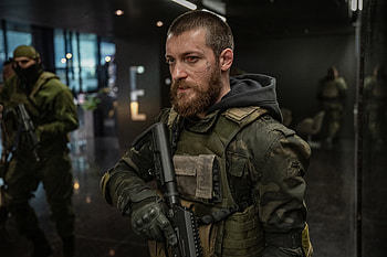 movie, Extraction 2 HD wallpaper