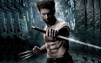 Movie - The Wolverine HD wallpaper