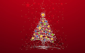 Holidays, Background, New Year, Christmas, Xmas HD wallpaper