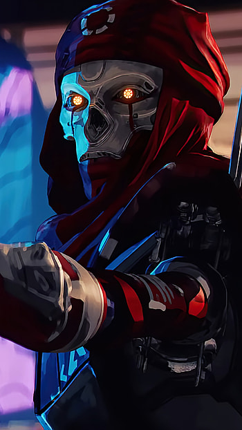Apex Legends, Revenant's revenge, , Legend reborn HD phone wallpaper