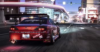 Need For Speed Payback Game , need-for-speed-payback, need-for-speed, games, 2018-games HD wallpaper