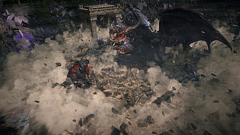 Path of Exile 2 - Stunning Ultra, video game, Path of Exile 2 HD wallpaper