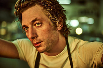 The Bear Featuring Jeremy Allen White, TV Show, The Bear HD wallpaper