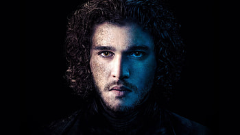 Jon Snow, jon-snow, game-of-thrones, tv-shows HD wallpaper