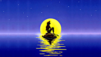 The Little Mermaid, Movie posters, , Mogul HD wallpaper