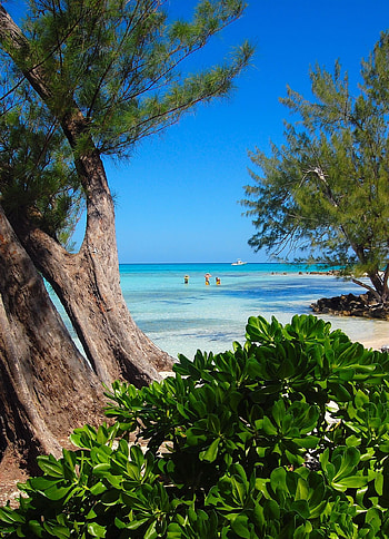 Cayman Islands, Travels, Cayman islands HD phone wallpaper
