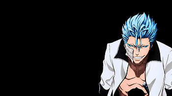 Bleach - Grimmjow Jaegerjaquez, Anime, Arrancar (Bleach) HD wallpaper