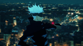 Jujutsu Kaisen (TV Series), , Jujutsu Kaisen backgrounds HD wallpaper