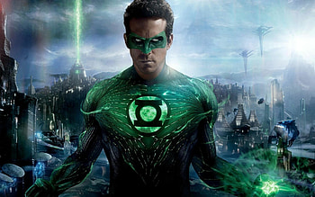 Green Lantern comics, Movie-inspired , Green Lantern Corps HD wallpaper