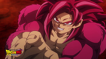 Super Saiyan 4 Goku - Dragon Ball DAIMA Anime Power Unleashed, Anime, Dragon Ball DAIMA, Goku, Super Saiyan 4 HD wallpaper