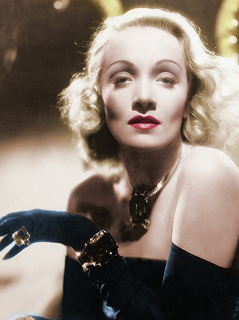 Marlene Dietrich Celebs, Fashion legacy, Birtay CR Fashionbook, Marlene Dietrich HD phone wallpaper
