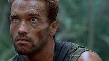 Predator (2022) movie HD wallpaper