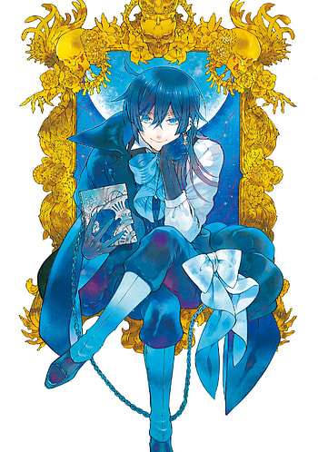 Vanitas, Vanitas no shuki, , Gallery HD phone wallpaper