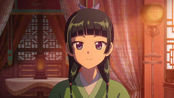 The Apothecary Diaries – Maomao’s Anime Charm, Anime, The Apothecary Diaries, Maomao (The Apothecary Diaries) HD wallpaper