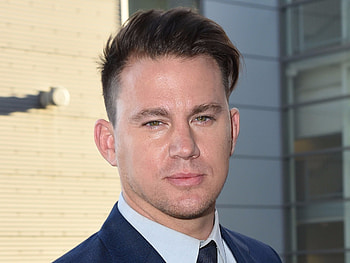 Channing Tatum, Celebrity , Handsome Actor, Hollywood Star HD wallpaper
