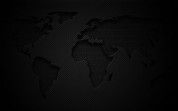 Ultra Matte Black Background. Warnerwave.xyz HD wallpaper