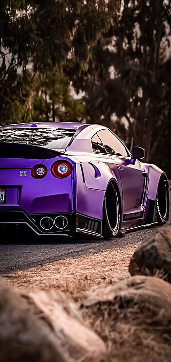 Gtr, automotive_design, motor_vehicle HD phone wallpaper