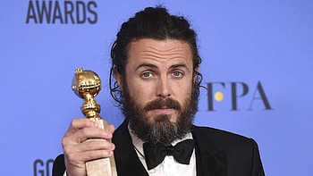 Casey Affleck, Top best , Full HD wallpaper